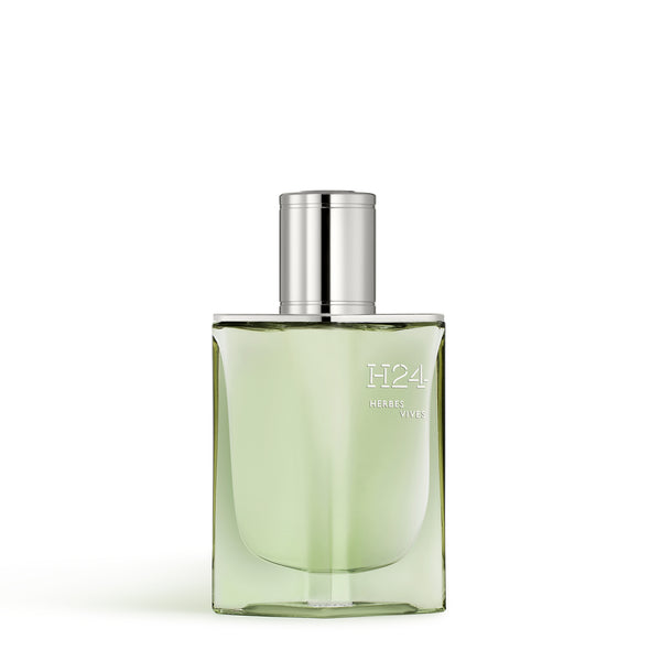 hermes h24 herbes vives edp vapo recargable 50 ml