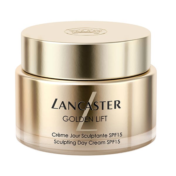 lancaster golden lift crema de dia spf15 50 ml