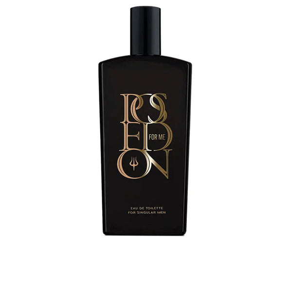poseidon poseidon for me edt vapo 150 ml