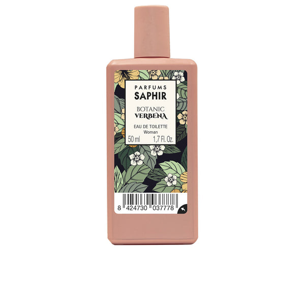 parfums saphir verbena edt vapo 50 ml