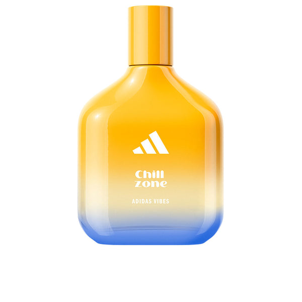 adidas adidas vibes man chill zone eau de parfum vapo 100 ml