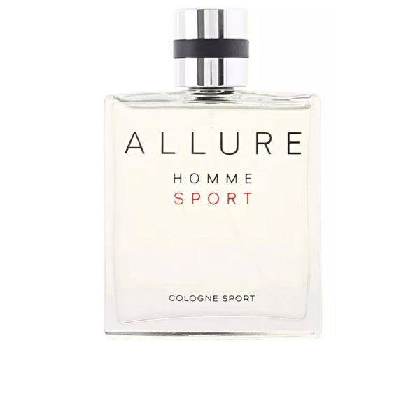 chanel allure homme sport cologne sport vaporizador 150 ml