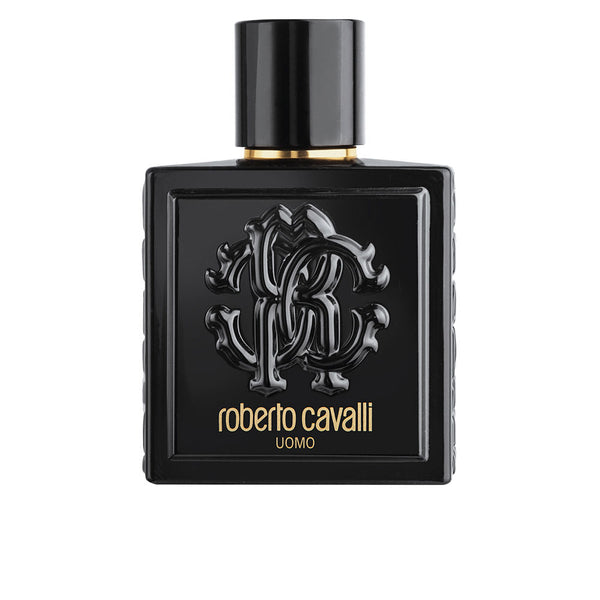 roberto cavalli uomo edt vapo 100 ml