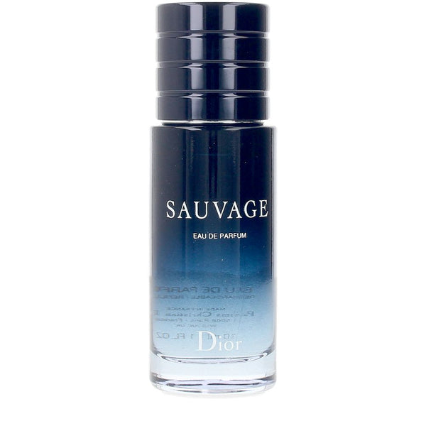 dior sauvage edp vapo recargable 30 ml
