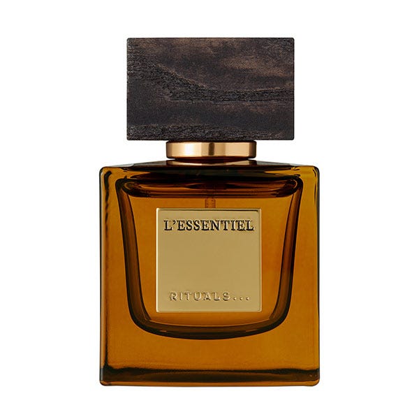 rituals lessentiel edp vapo 50 ml