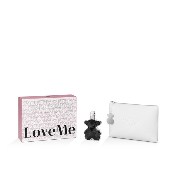 tous loveme the onyx parfum estuche 2 pz 1