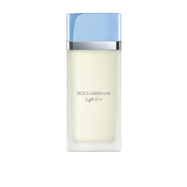 dolce gabbana light blue pour femme edt vapo 100 ml