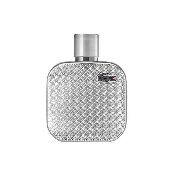 lacoste l 12 12 silver grey edp vapo 100 ml