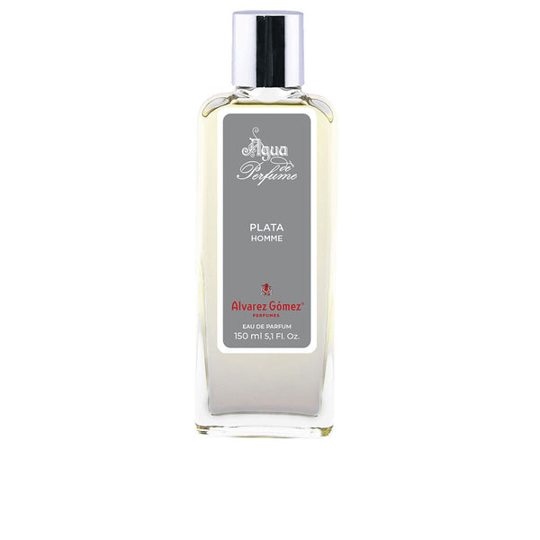 alvarez gomez plata homme edp vapo 150 ml