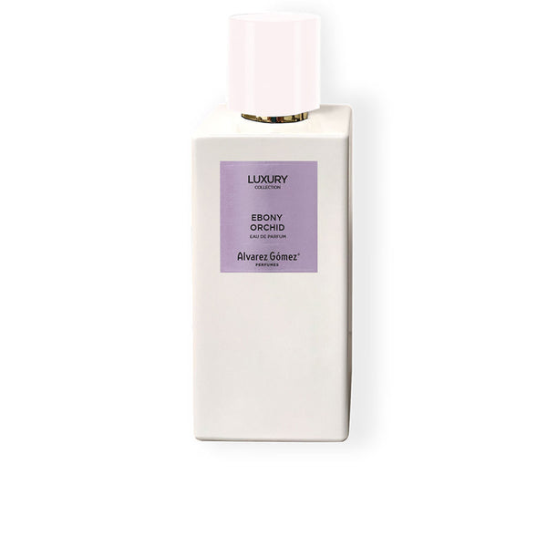 alvarez gomez luxury ebony orchid bombonera edp vapo 100 ml