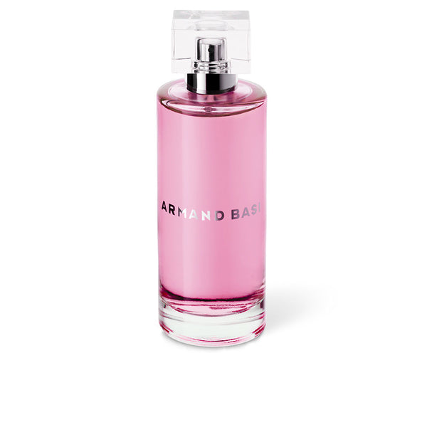 armand basi armand basi color stories rose edt vapo 100 ml