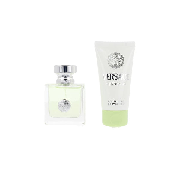 versace versense estuche 2 pz