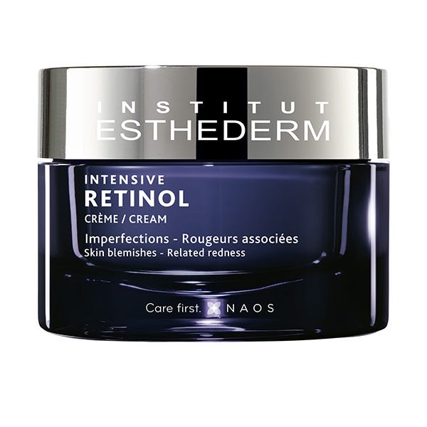 institut esthederm intensive retinol crema 50 ml