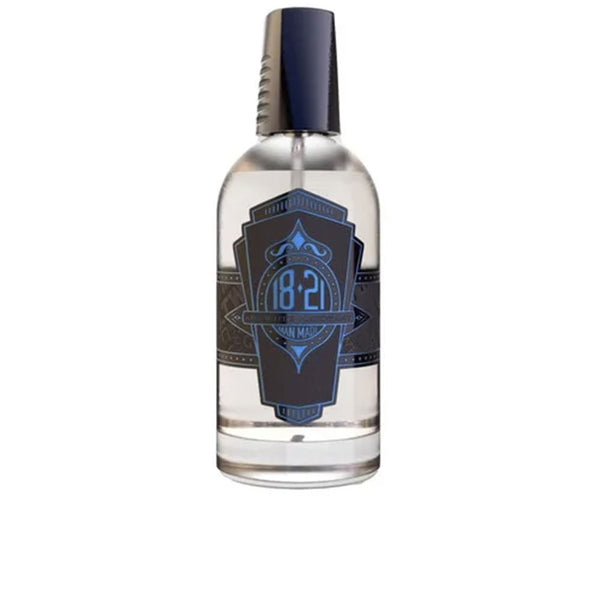 18 21 man made spirits absolute mahogany edp vapo 100 ml