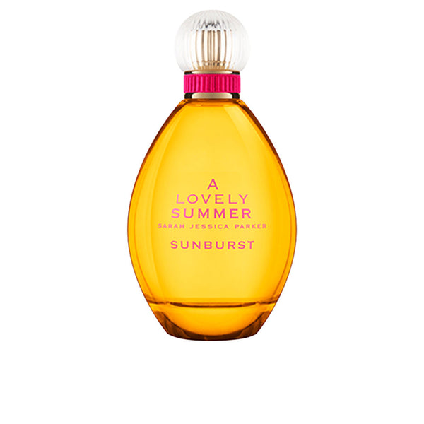 sarah jessica parker a lovely summer sunburst edp vapo 100 ml