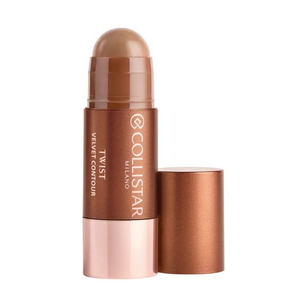 collistar twist velvet bronzer bronceador en stick 02 5 gr