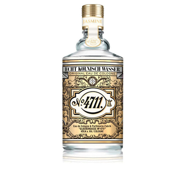 4711 floral collection jasmine edc vapo 100 ml