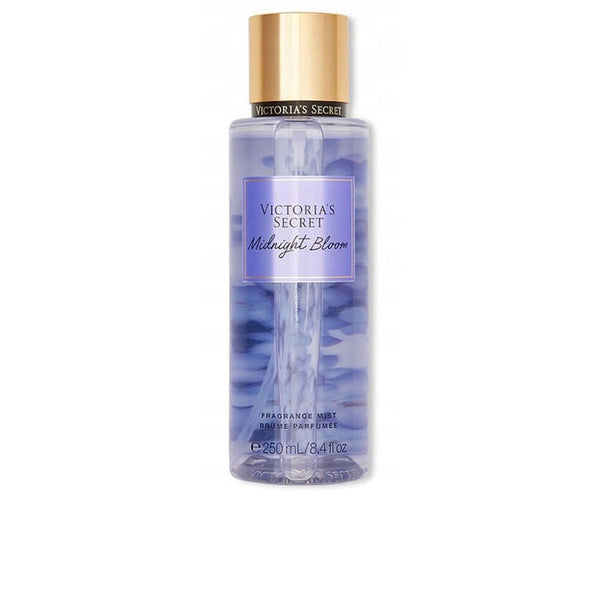victorias secret midnight bloom fragrance mist 250 ml
