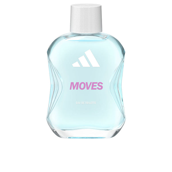 adidas moves edt vapo 100 ml