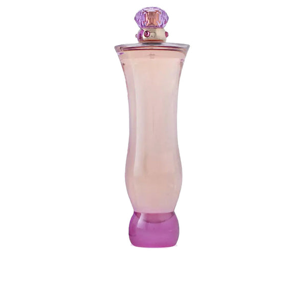 versace woman eau de parfum vaporizador 100 ml