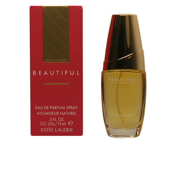 estee lauder beautiful eau de parfum vaporizador 15 ml