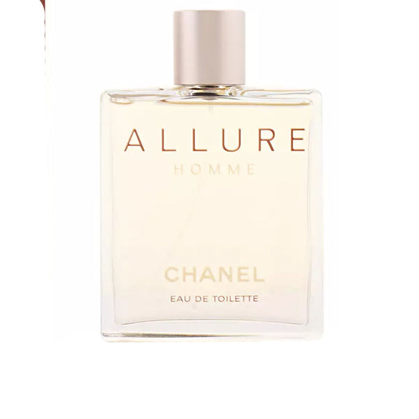 chanel allure homme eau de toilette vaporizador 150 ml