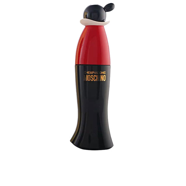 moschino cheap and chic eau de toilette vaporizador 100 ml