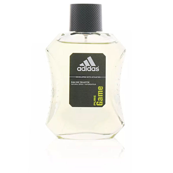 adidas adidas pure game edt vapo 100 ml