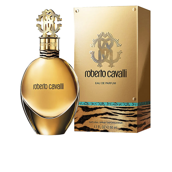 roberto cavalli roberto cavalli eau de parfum vaporizador 50 ml