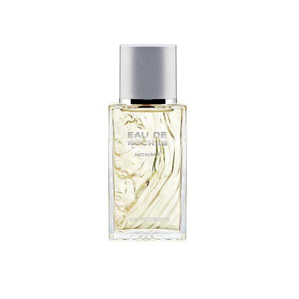 rochas eau de rochas homme eau de toilette vaporizador 50 ml
