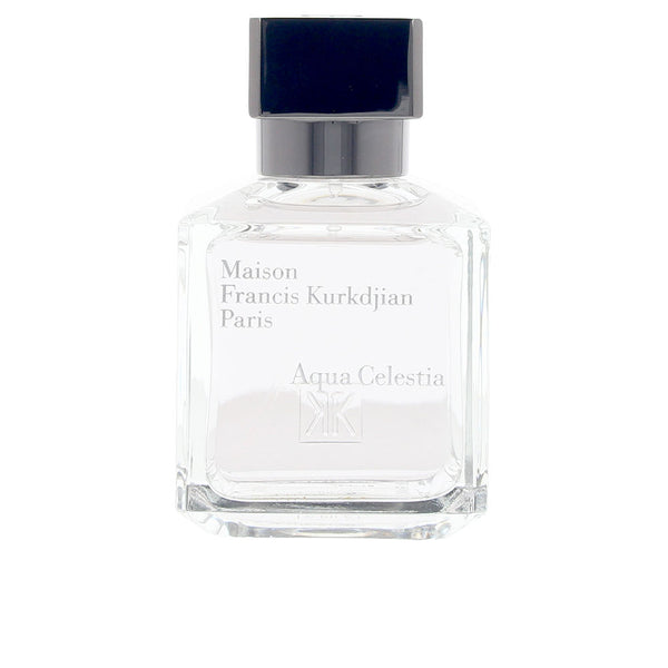 francis kurkdjian aqua celestia edt vapo 70 ml