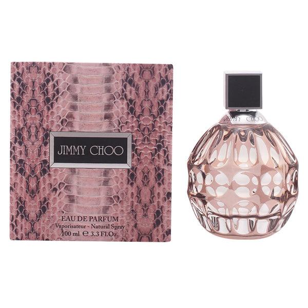 jimmy choo jimmy choo eau de parfum vaporizador 100 ml
