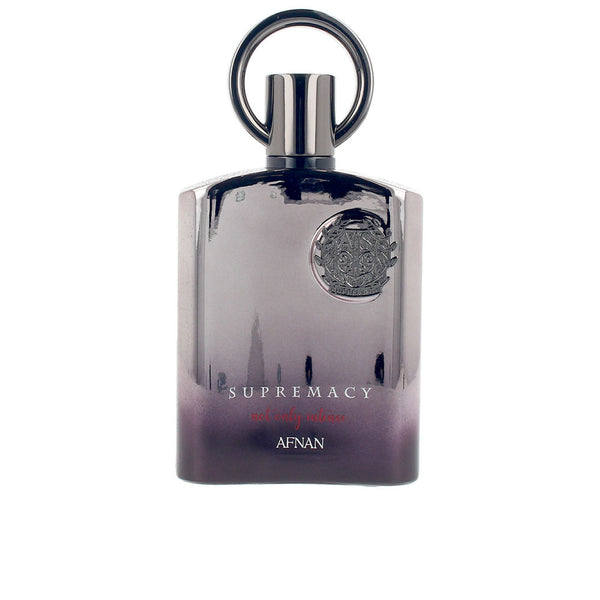 afnan supremacy not only intense eau de parfum 100