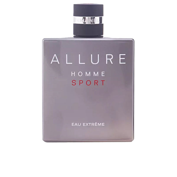 chanel allure homme sport eau extreme vaporizador 150 ml