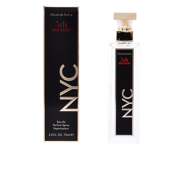 elizabeth arden 5th avenue nyc eau de parfum vaporizador 75 ml