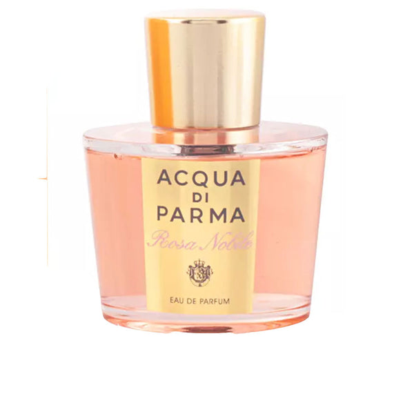 acqua di parma rosa nobile eau de parfum vaporizador 100 ml