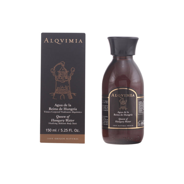 alqvimia agua de la reina de hungria 150 ml alqvimia