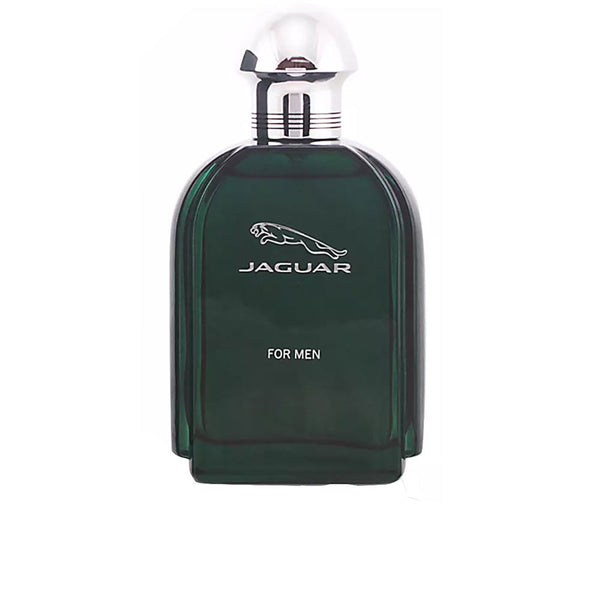 jaguar jaguar for men eau de toilette vaporizador 100 ml
