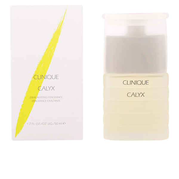 clinique calyx eau de parfum vaporizador 50 ml