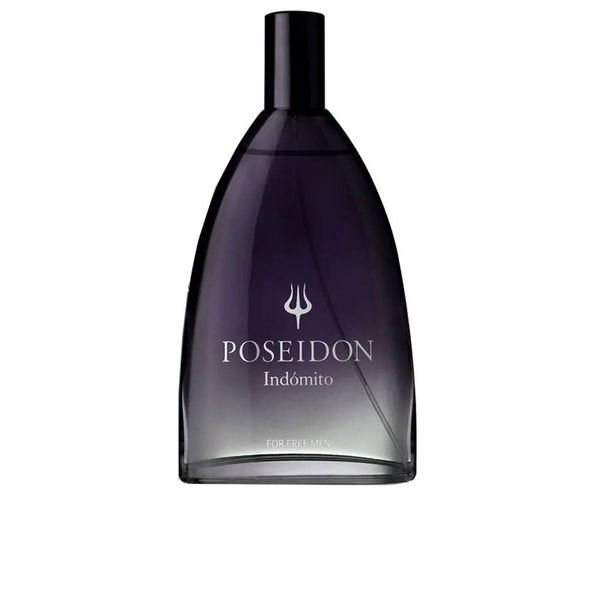 poseidon poseidon indomito for men eau de toilette vaporizador 150 ml