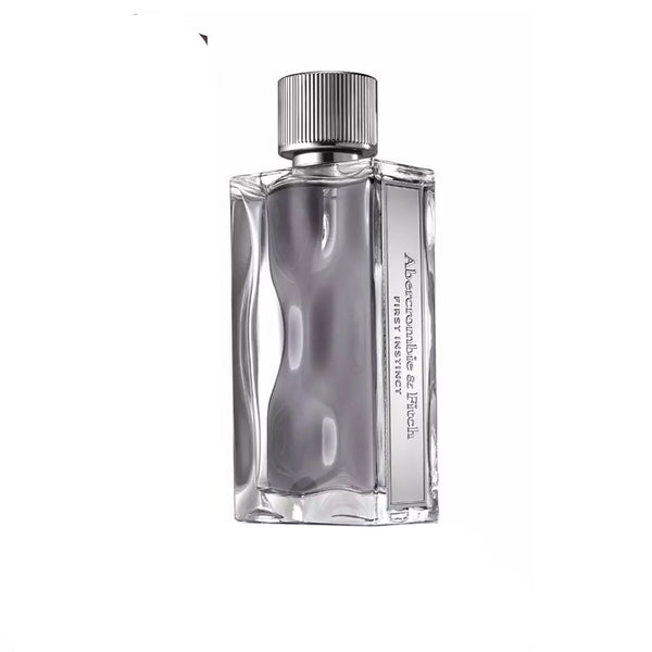 abercrombie fitch first instinct eau de toilette vaporizador 50 ml