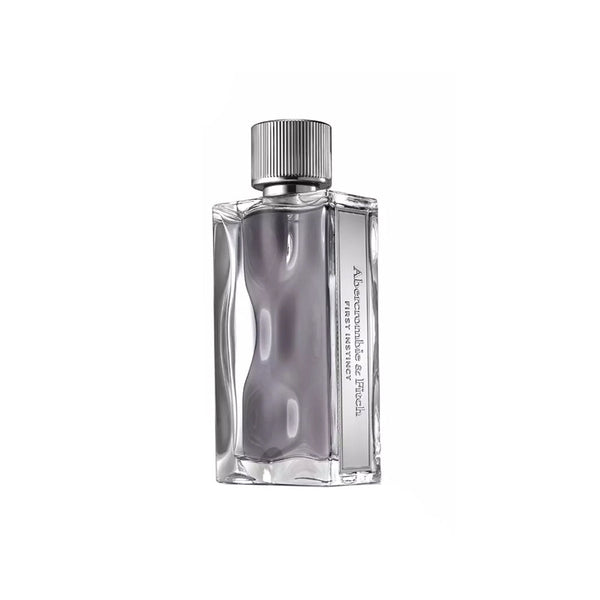 abercrombie fitch first instinct eau de toilette vaporizador 30 ml