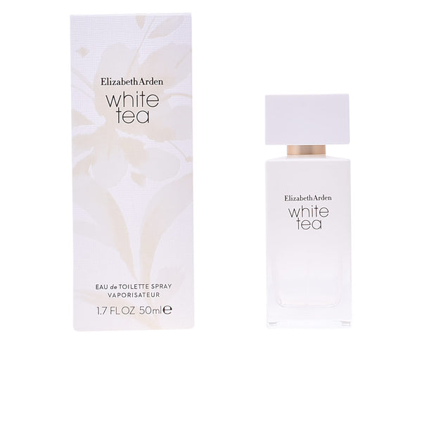 elizabeth arden white tea eau de toilette vaporizador 50 ml