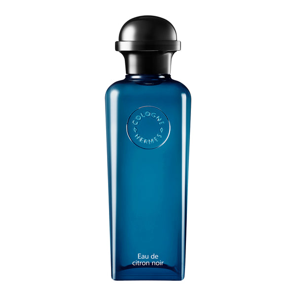 hermes eau de citron noir eau de cologne vaporizador 100 ml