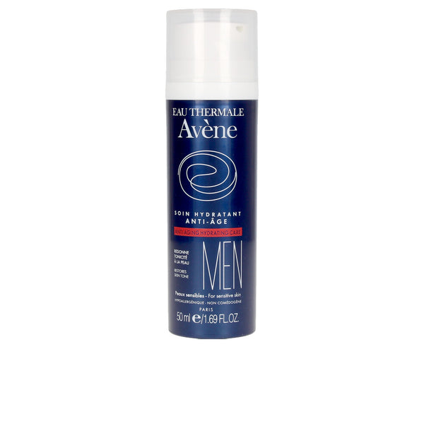 HOMME hydrating antiage cream 50 ml