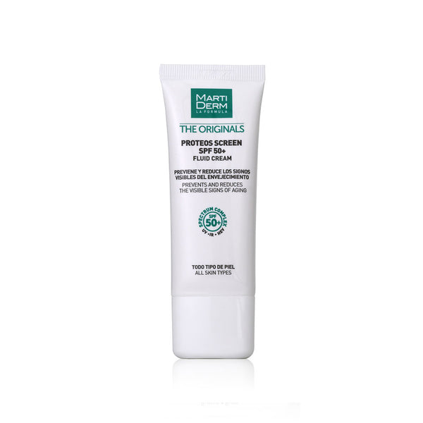 THE ORIGINALS PROTEOS SCREEN crema SPF50+ 40 ml