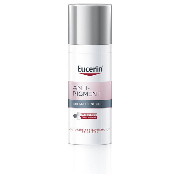 ANTI-PIGMENT crema noche 50 ml