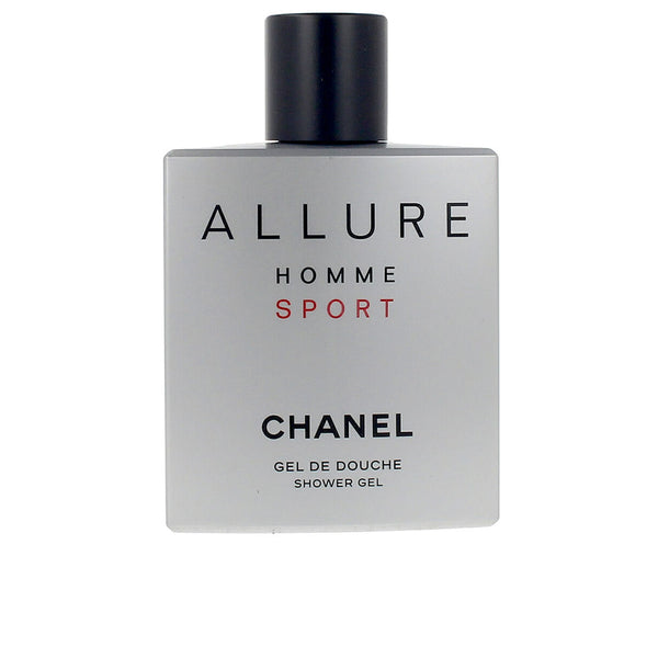 ALLURE HOMME SPORT gel ducha 200 ml