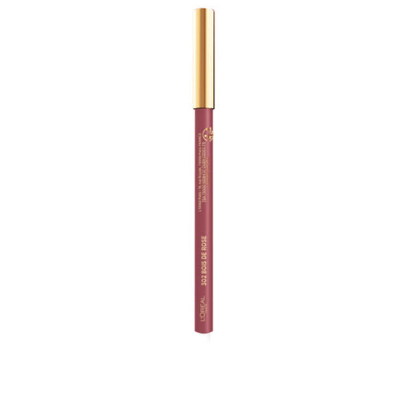 COLOR RICHE lip liner couture #302-bois de rose