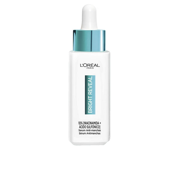 BRIGHT REVEAL NIACINAMIDA sérum para manchas oscuras 30 ml